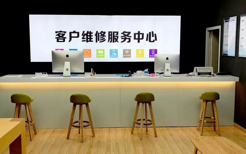 姜堰苹果电脑主板故障维修